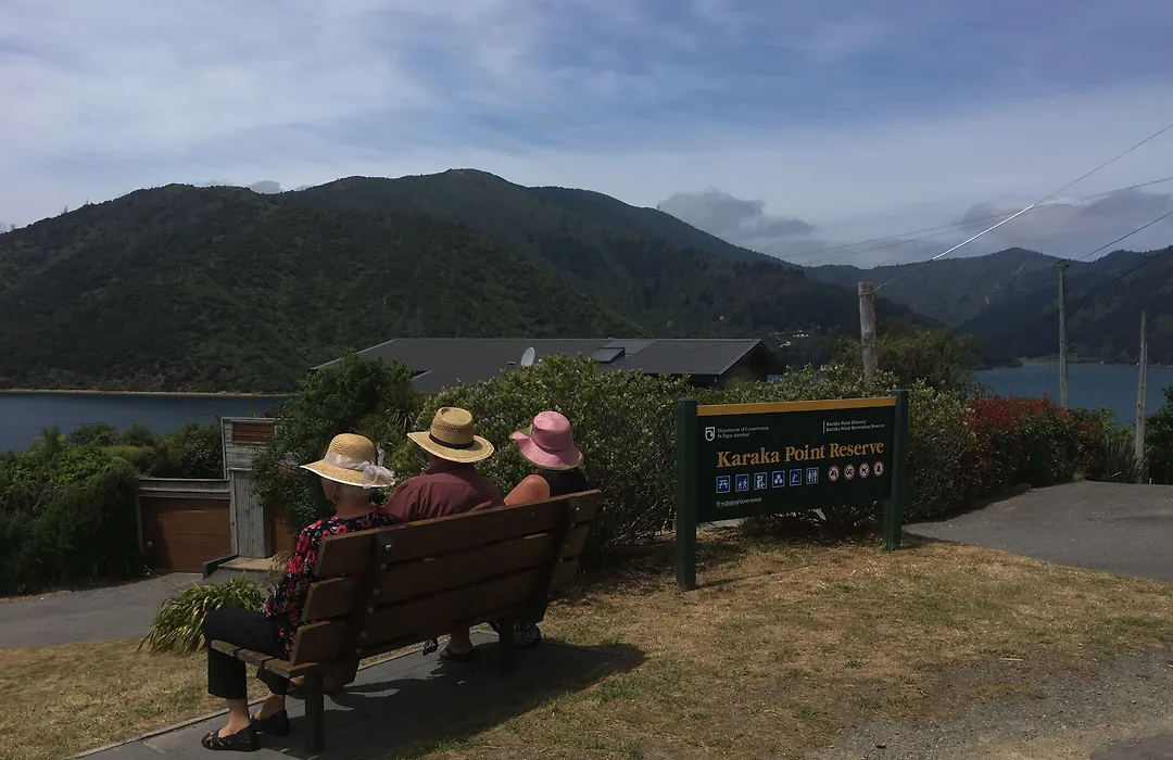 Escape To Picton Boutique Hotel-1