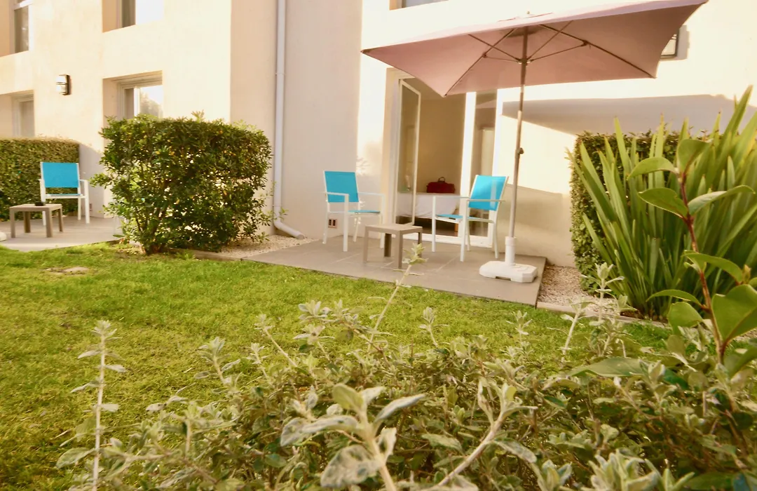 Hôtel Villa Sophia - ADULTS ONLY JULY AND AUGUST-1