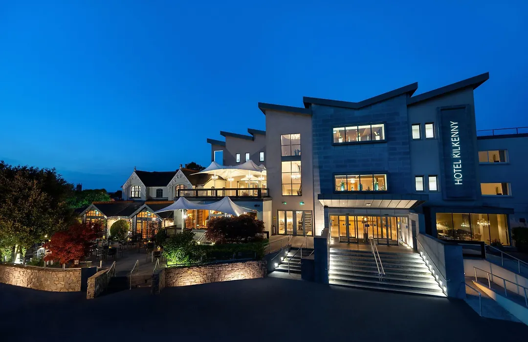 Hotel Kilkenny-1