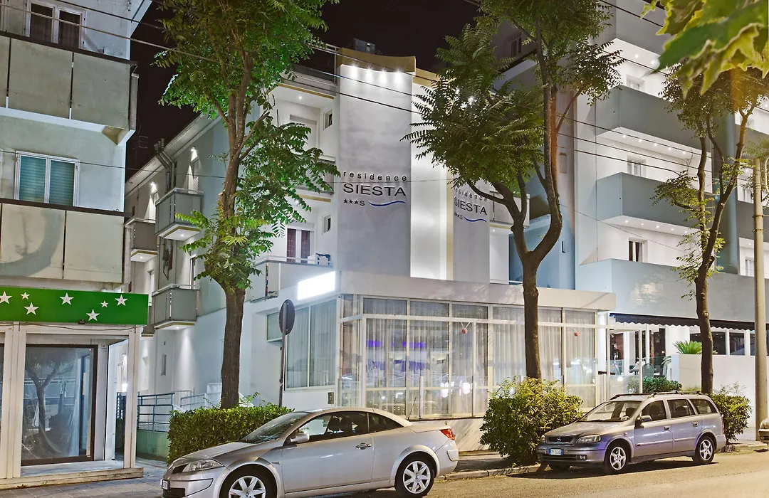 Residence Siesta-1