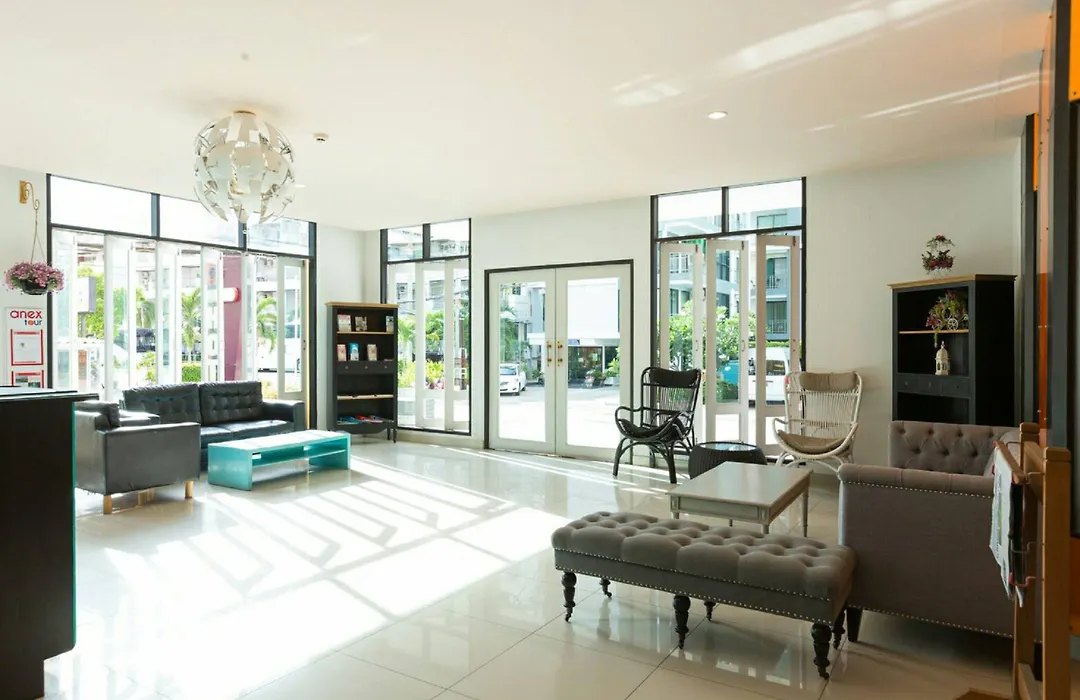 Neo Hotel-1