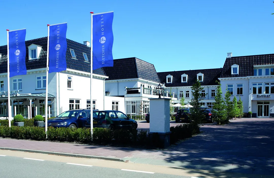 Fletcher Hotel-Restaurant Duinzicht-1