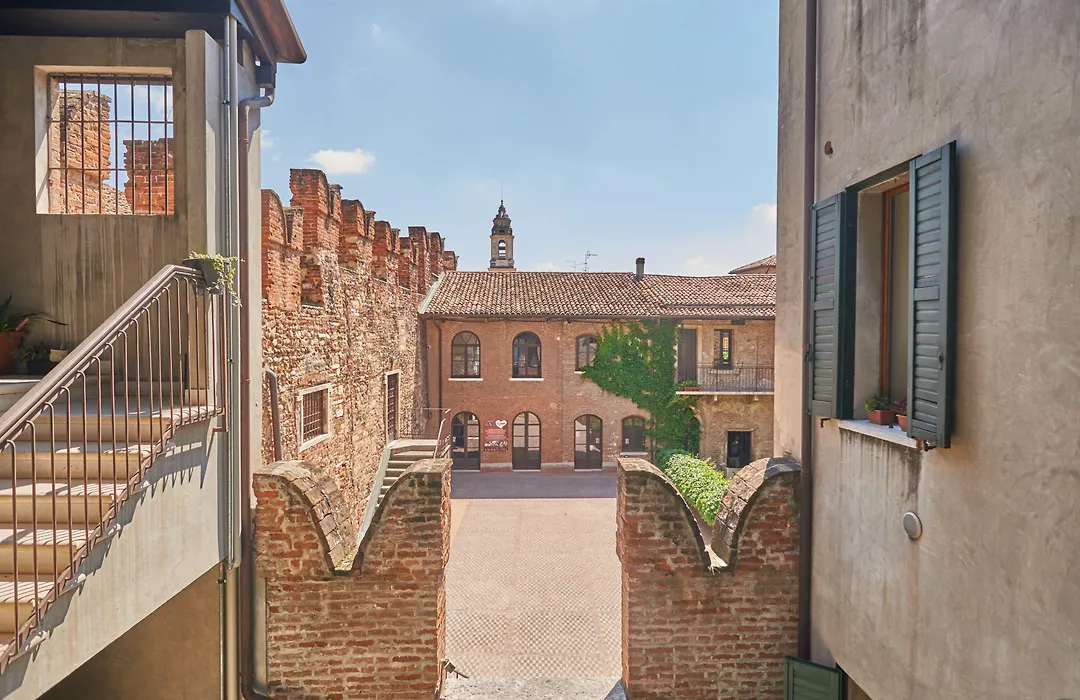 Le Suite Di Giulietta-1