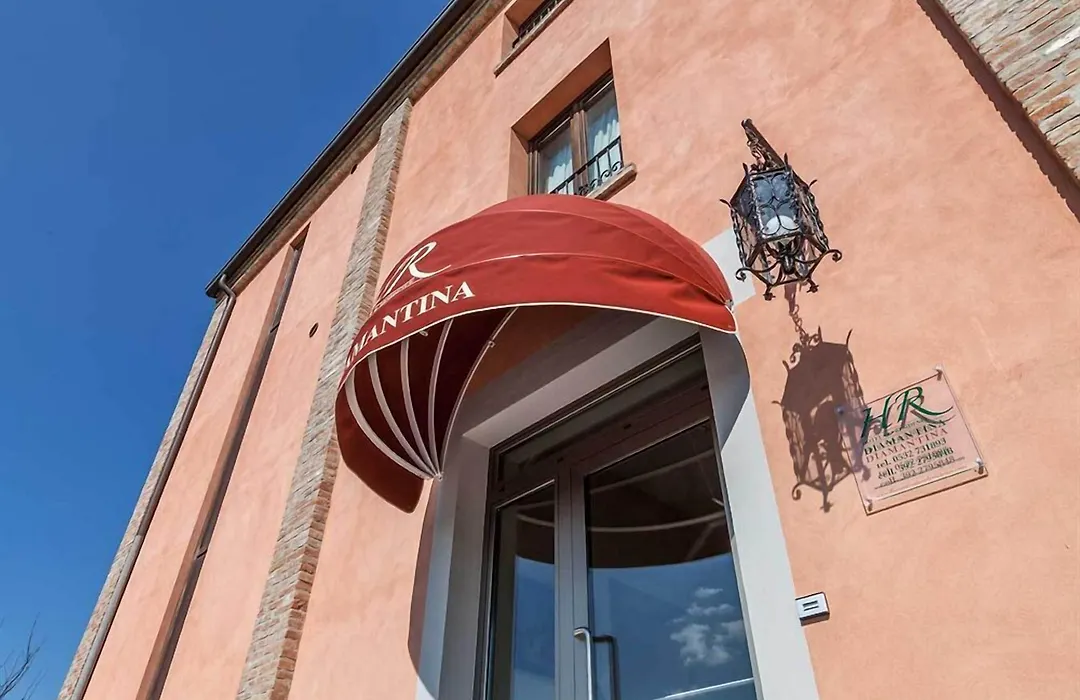 Hotel Residence Diamantina-1