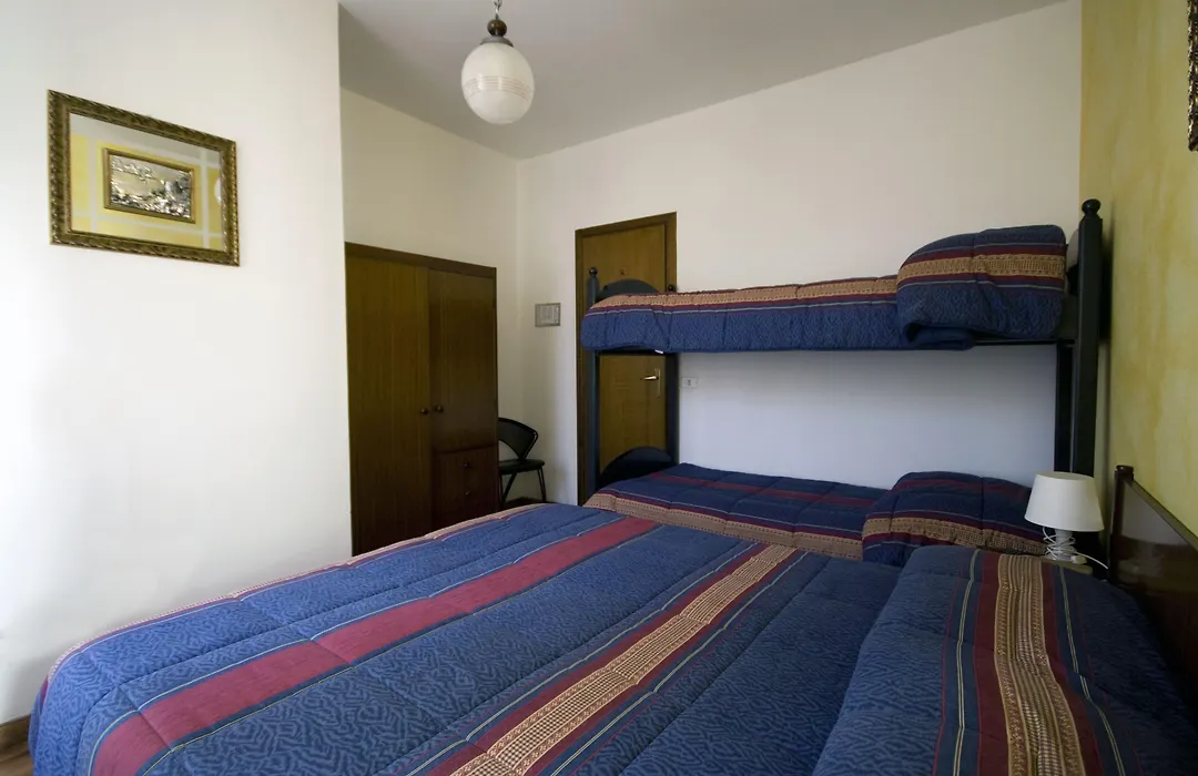 B&B Edelweiss-1