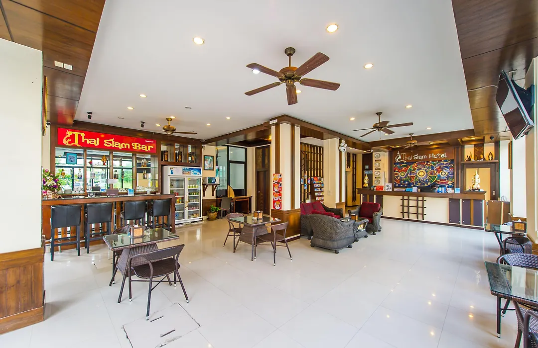 Thai Siam-1