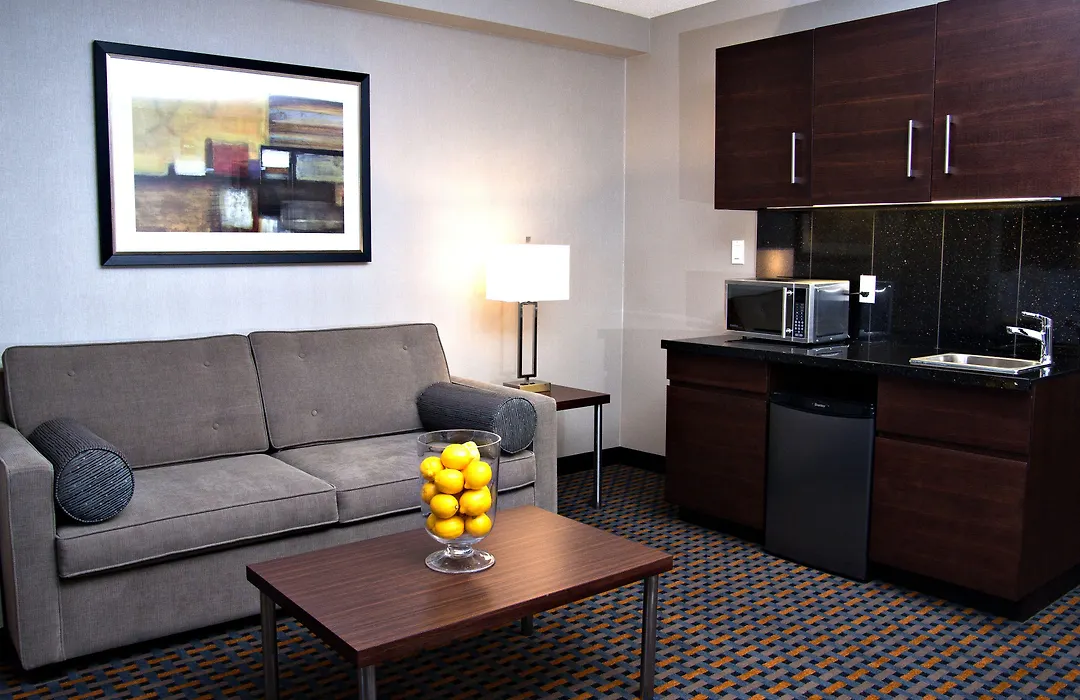 Holiday Inn Express Pembroke By Ihg-1