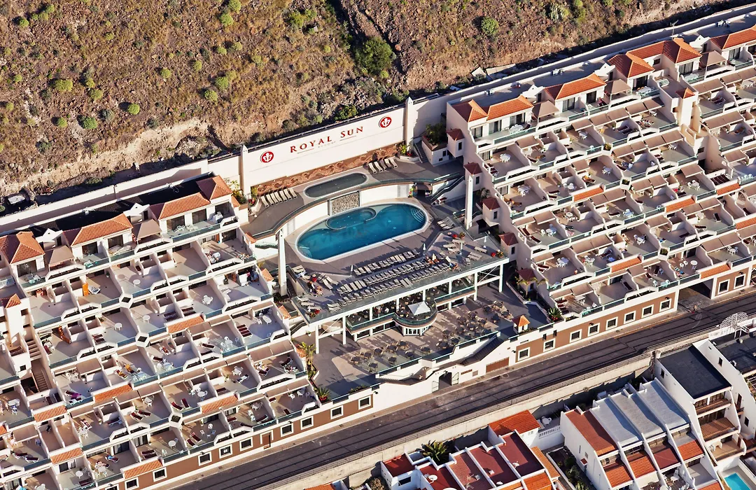 Royal Sun Resort-1