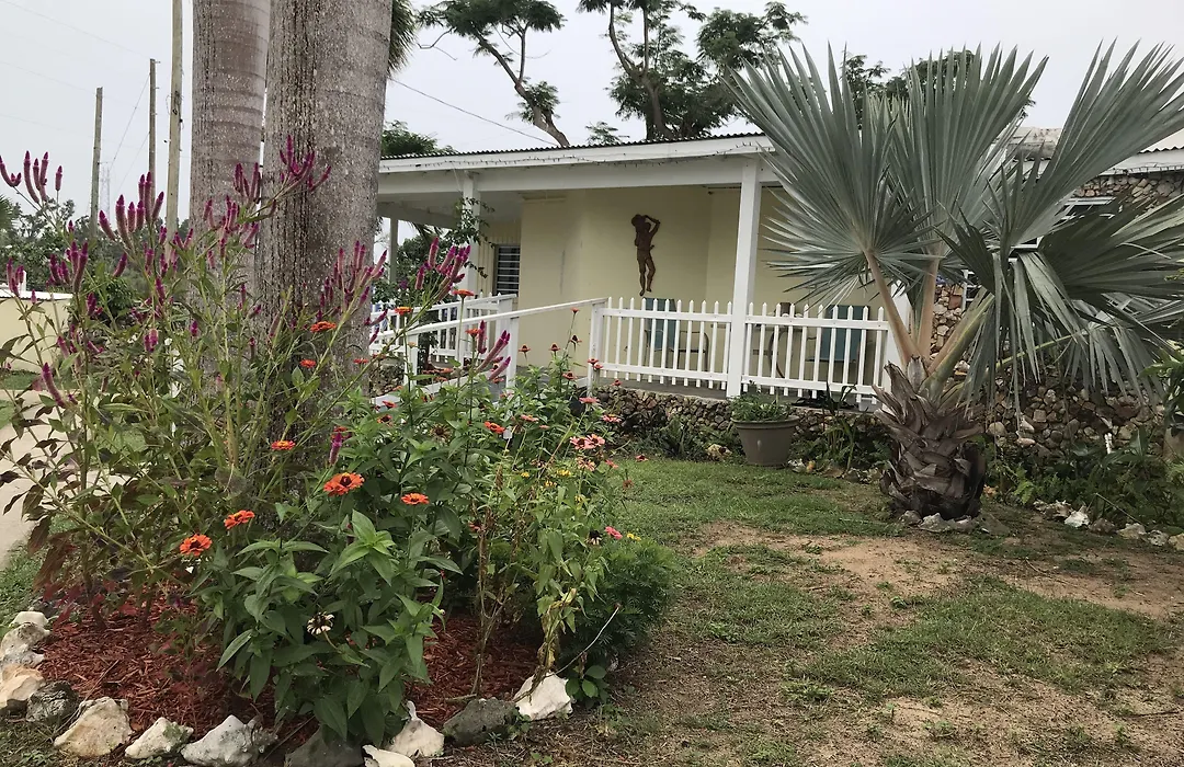 Cottages By The Sea-1