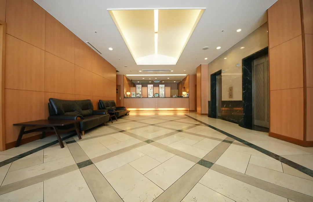 Hotel Landmark Nagoya-1