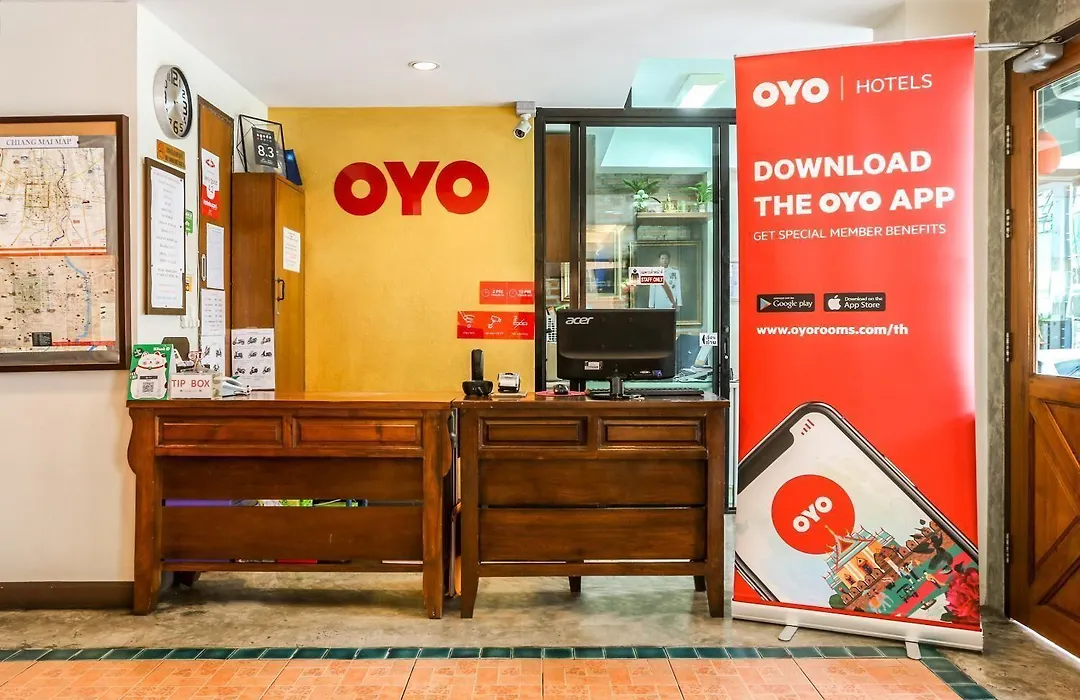 Oyo 233 Sunshine House-1