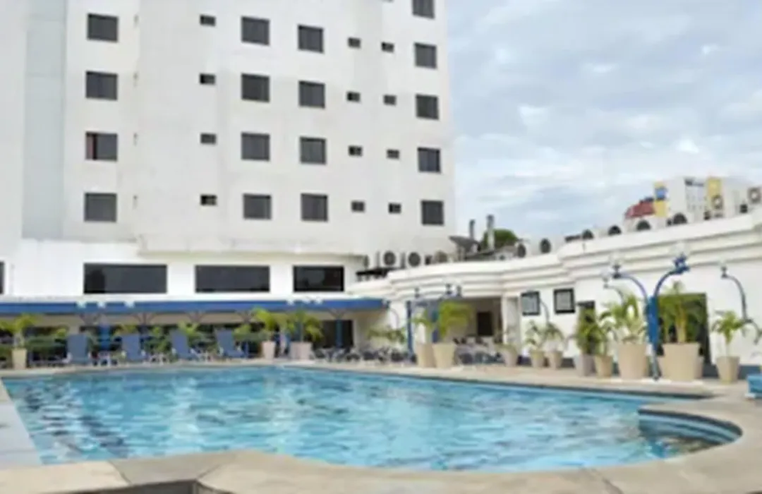 Hotel Sagres-1