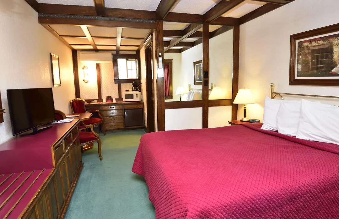 Sequim West Inn-1