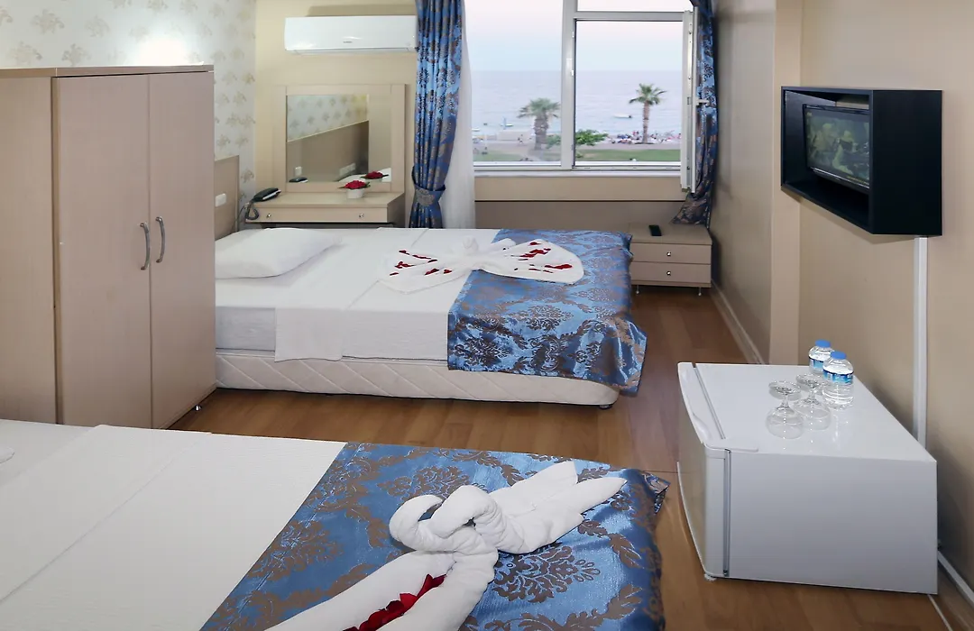 Erdem Hotel-1