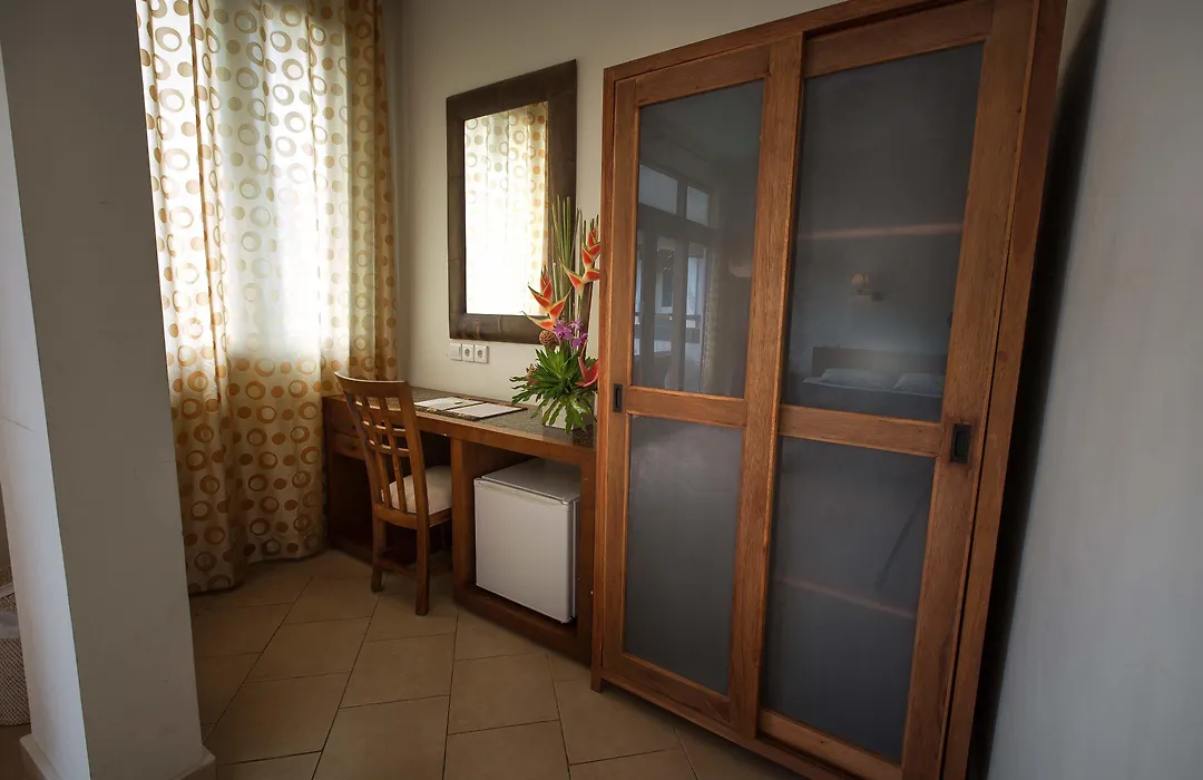 Ecosfera Hotel, Yoga&Spa-1