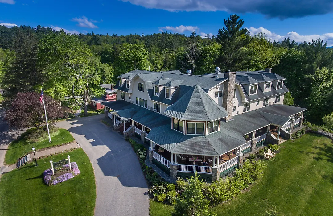 The Inn At Thorn Hill-1