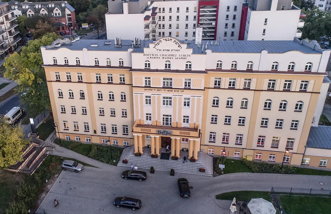 Hotel Ilan-1