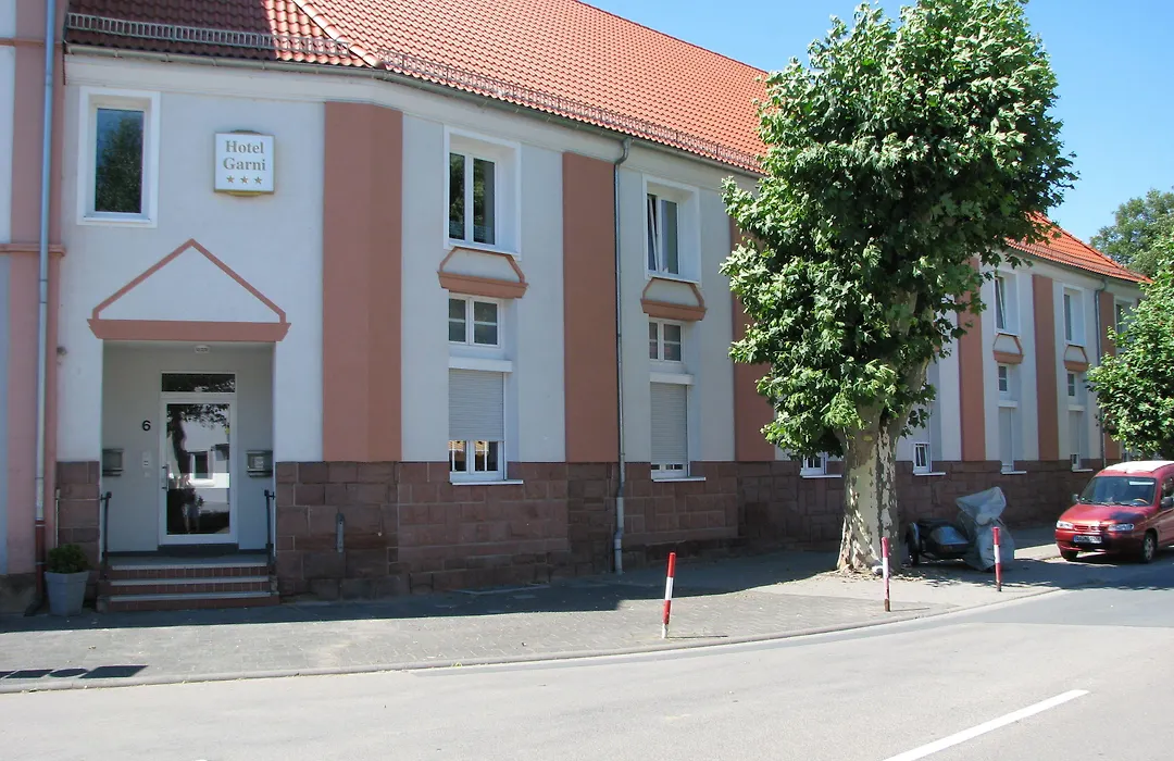 Hotel Deutscher Hof-1