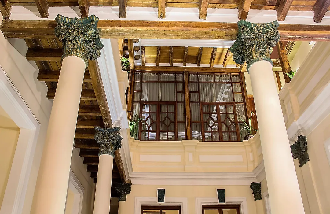Casa El Edén-1
