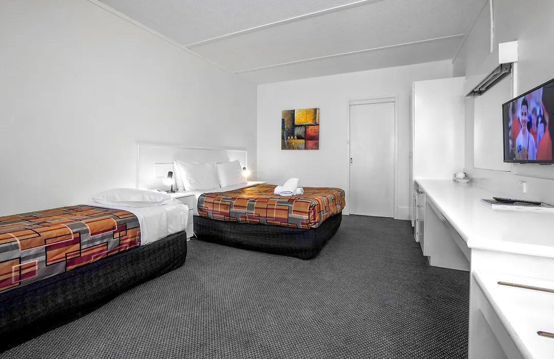 Parkside Inn Motel-1