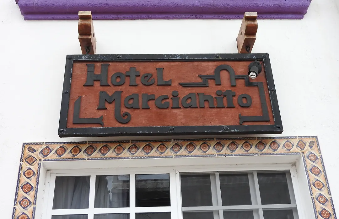 Hotel Marcianito-1