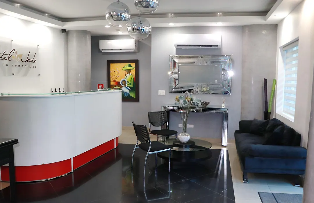 Hotel Merey-1