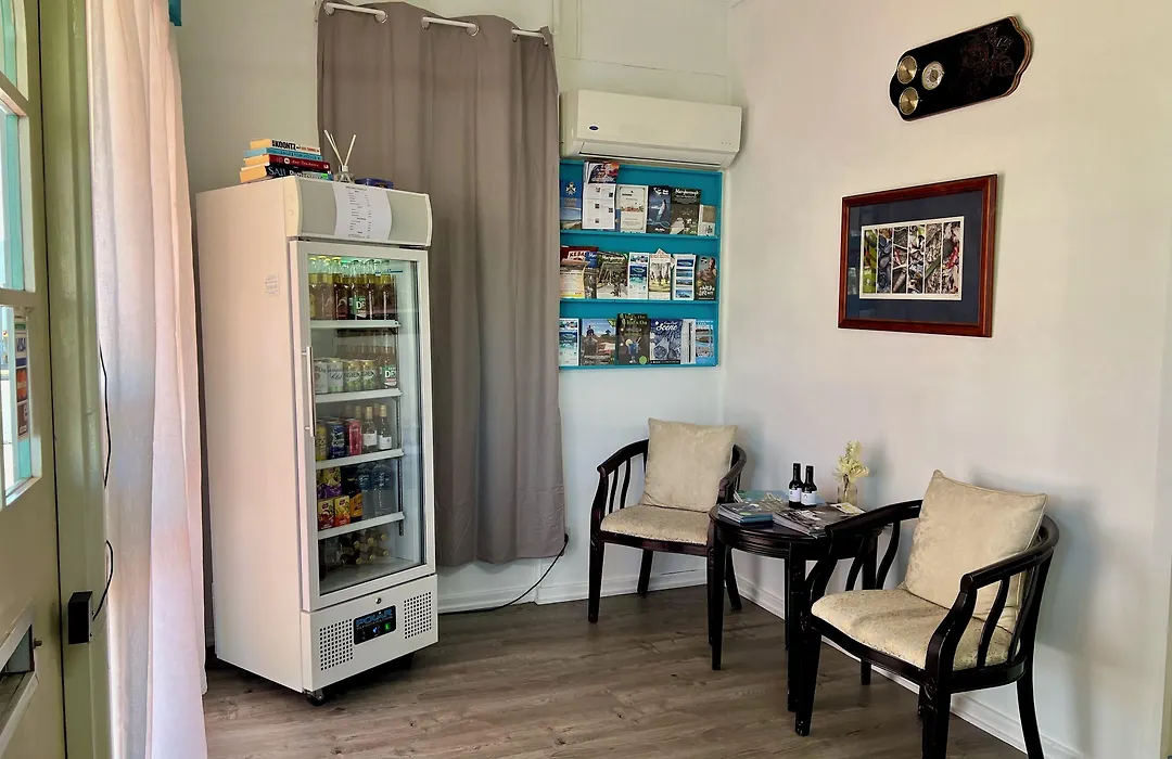 Mineral Sands Motel-1