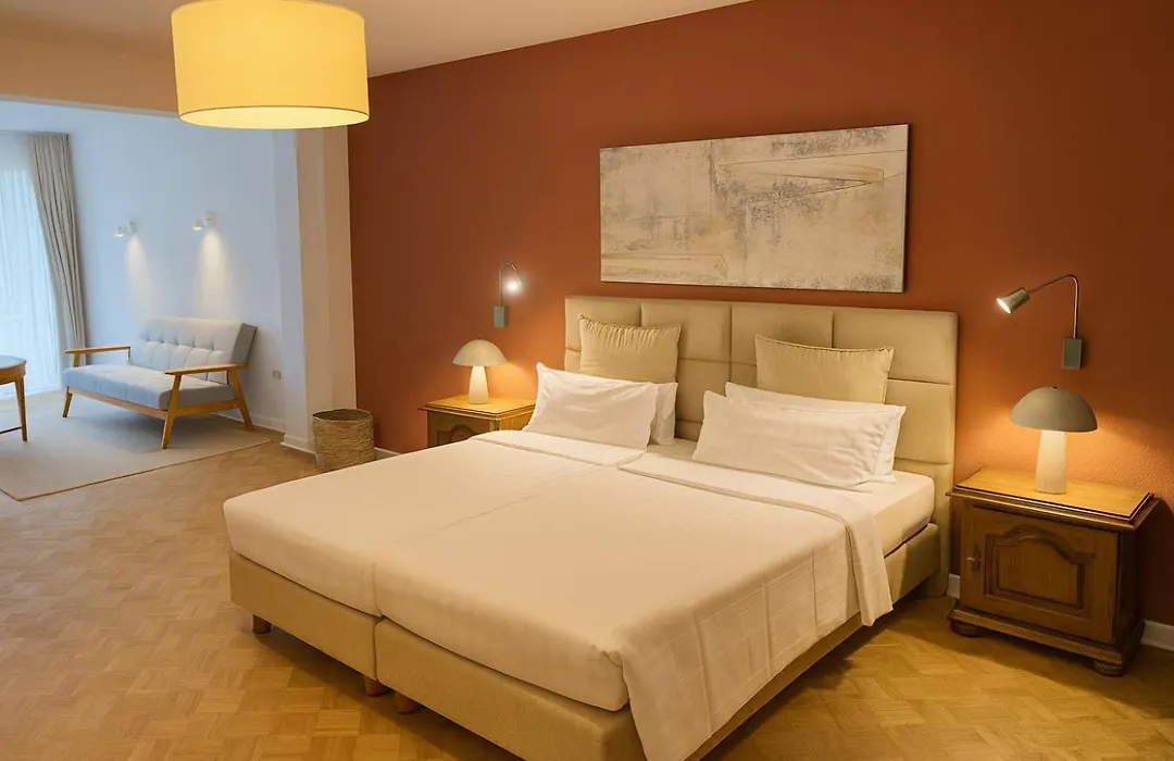 Hotel Alte Mühle-1