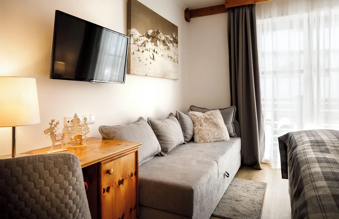 Valamar Obertauern-1
