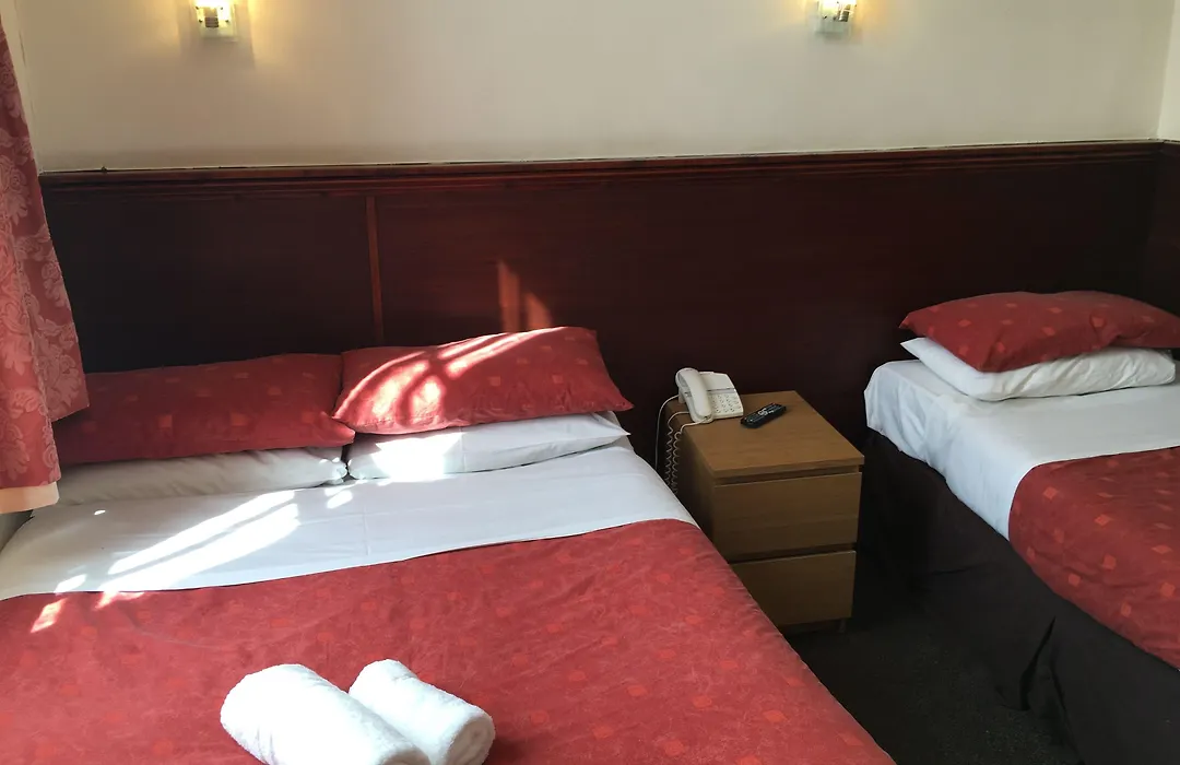 Smiths Hotel-1