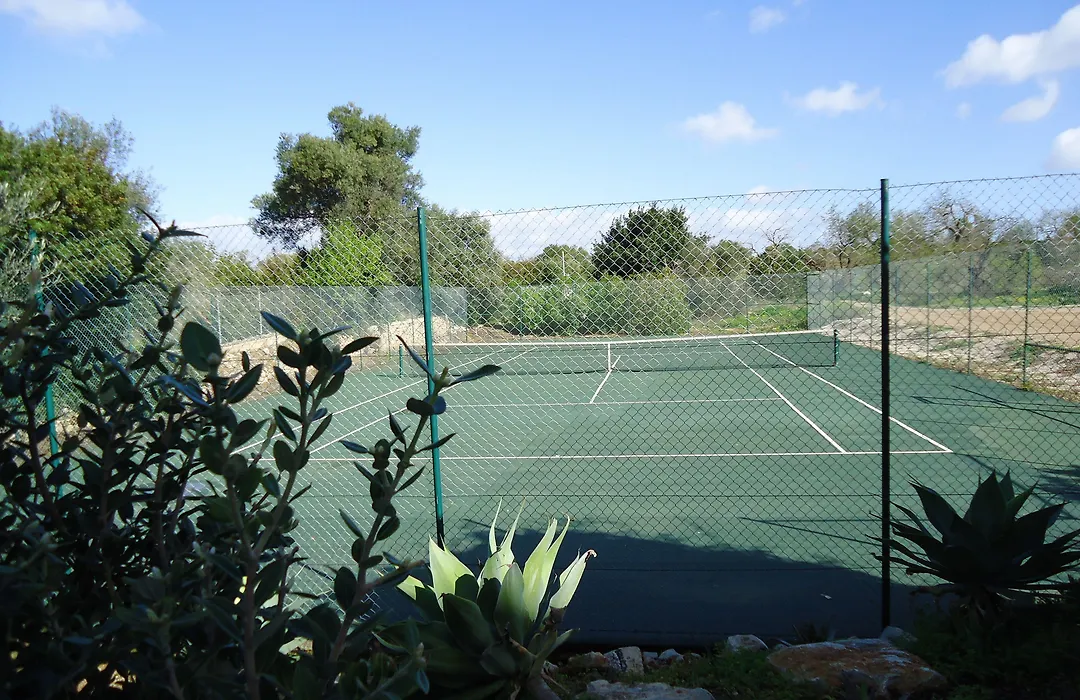 Garden Apartment Quinta Do Morgado-1