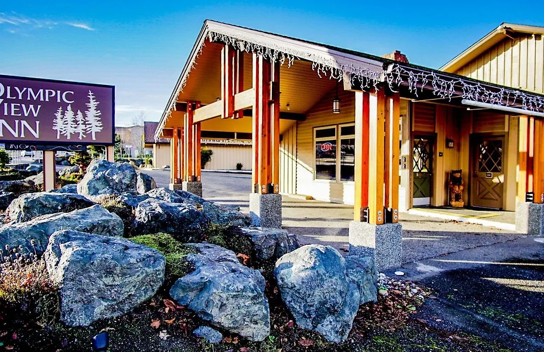 Olympic View Inn-1