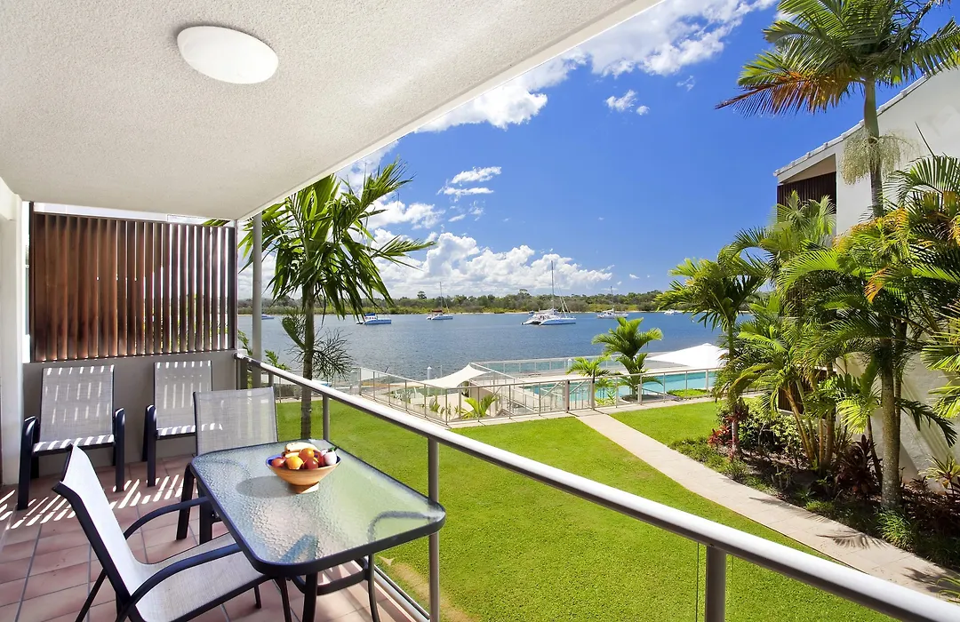 Noosa Shores Resort-1