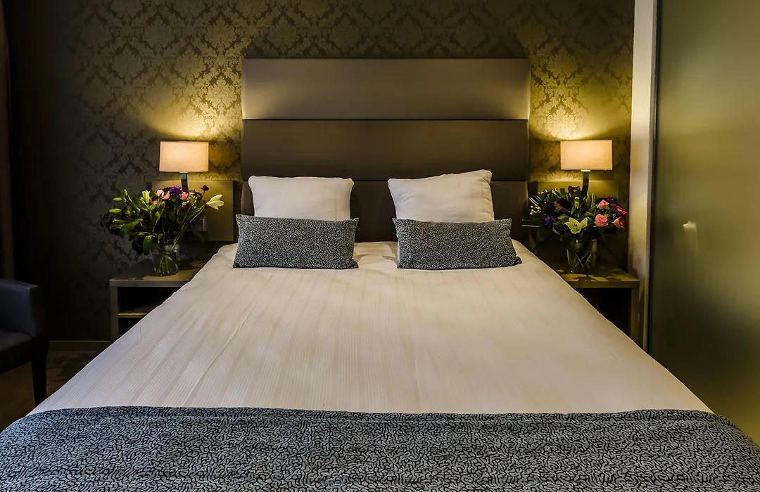 Ozo Hotels Arena Amsterdam-1