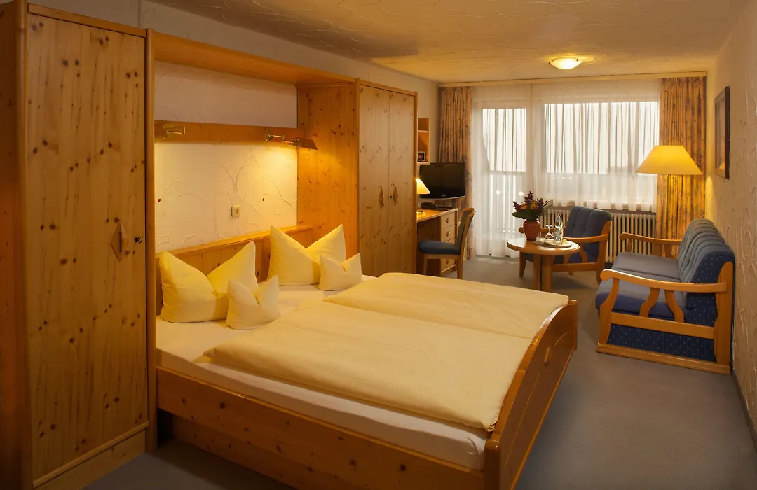 Landhotel Seeg-1
