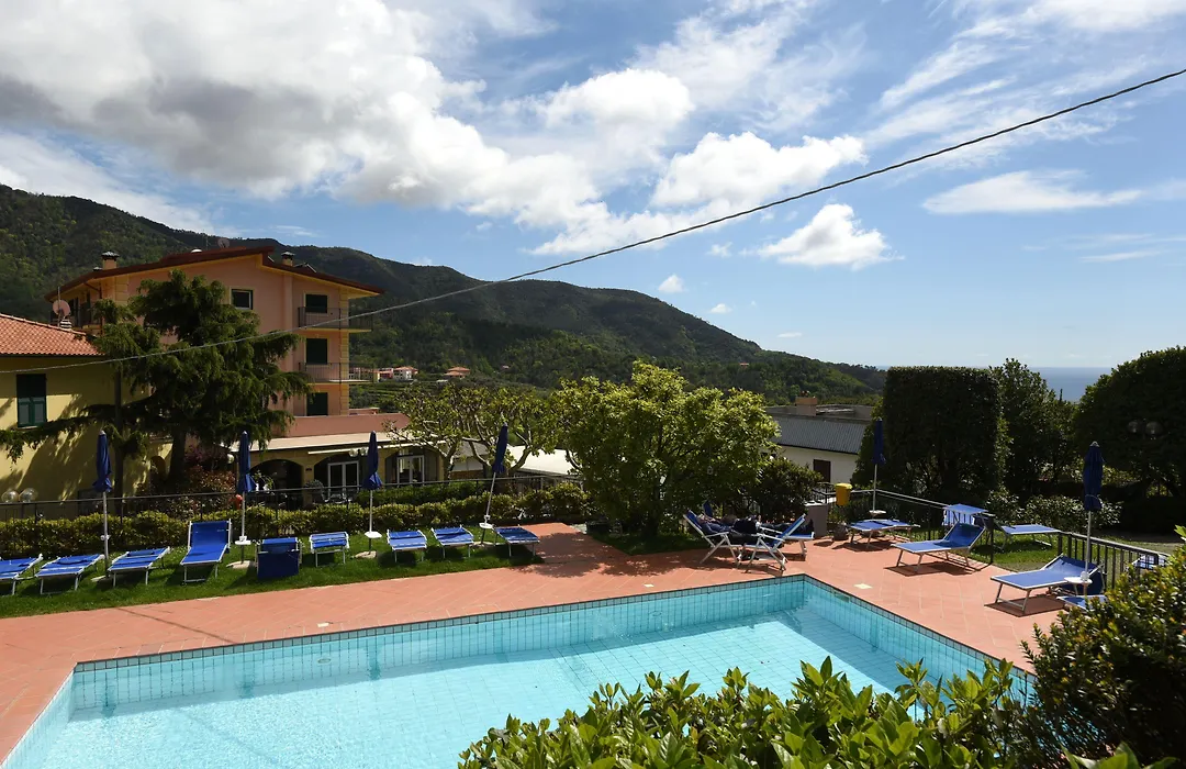 Hotel La Vigna-1