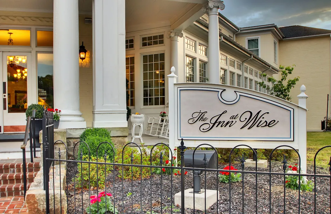 The Inn At Wise-1