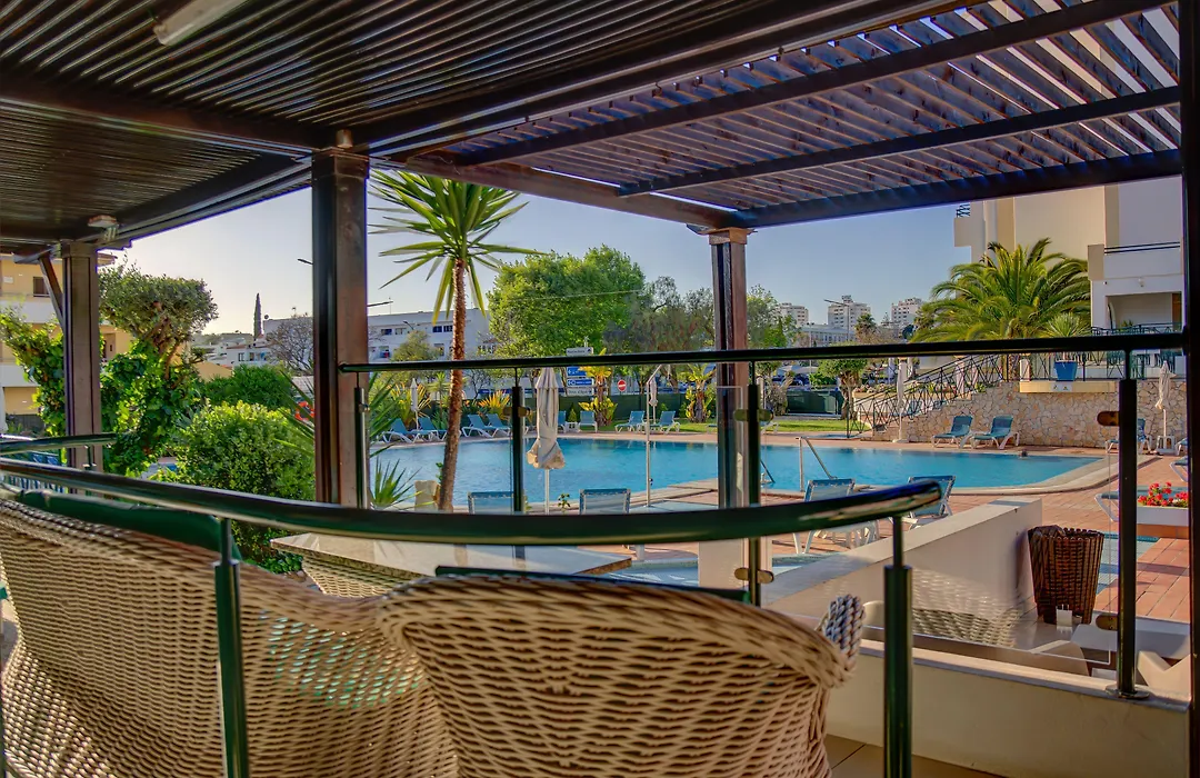 Ourabay Hotel Apartamento - Art&Holidays-1