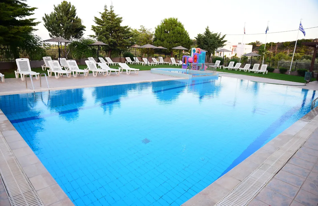 Rose Hotel Faliraki-1