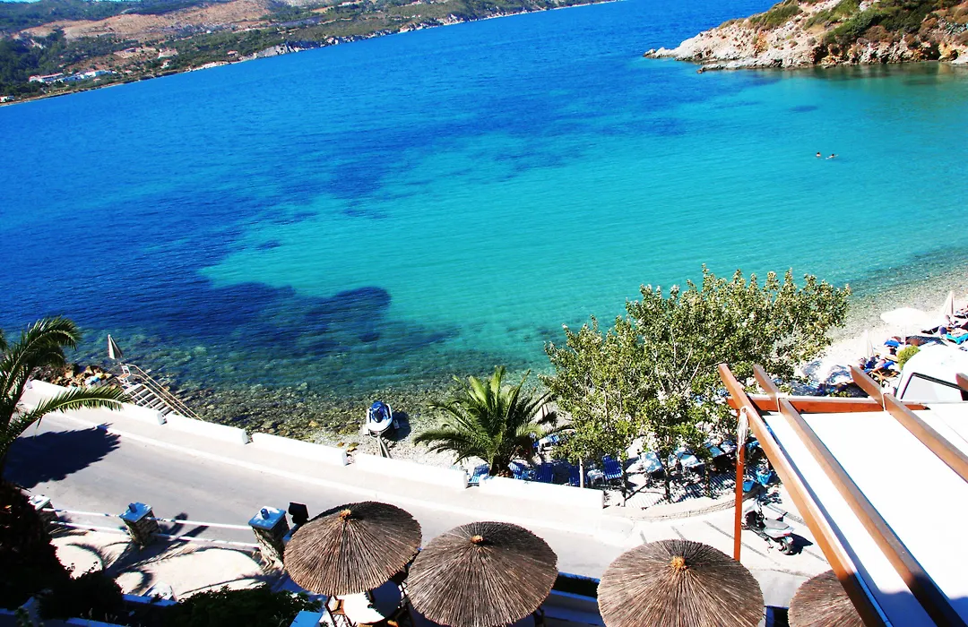 Samos Bay Hotel By Gagou Beach-1