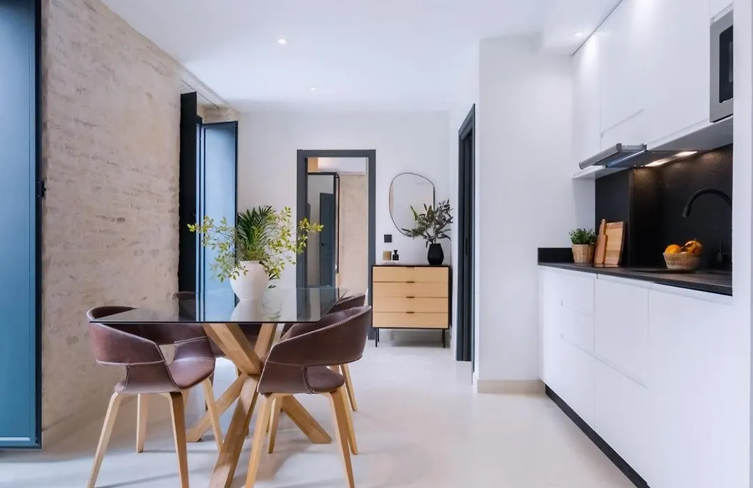 Luxury Apartment Overlooking Casa Pilatos-1