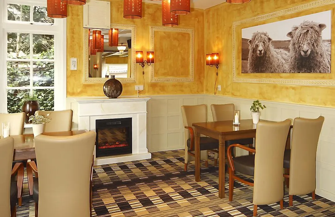 Hotel De Drift-1