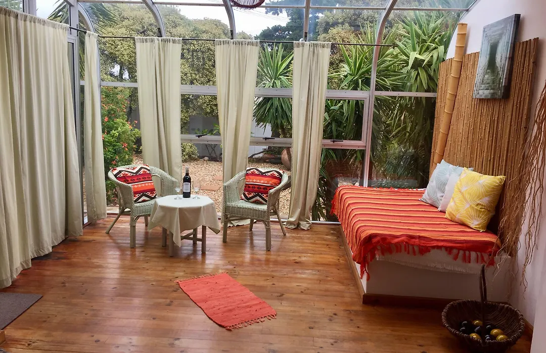Villa Surprise Guesthouse-1
