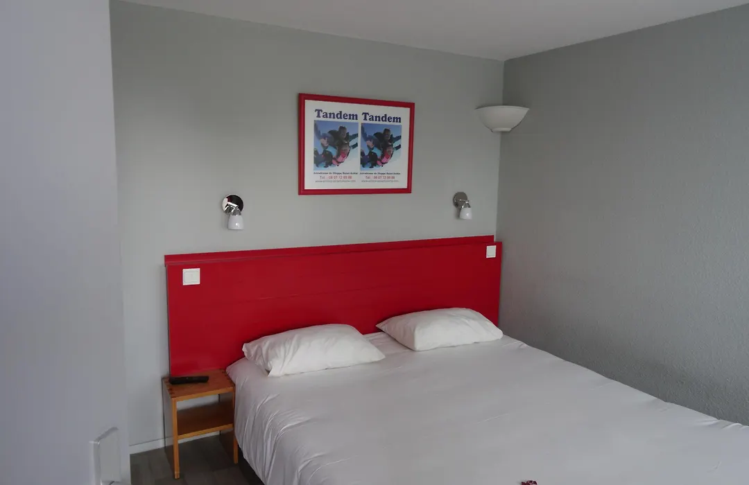 Balladins Dieppe-1