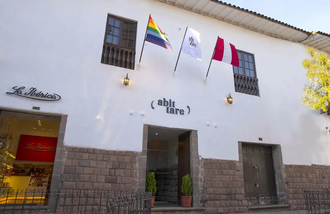 Abittare Hotel-1