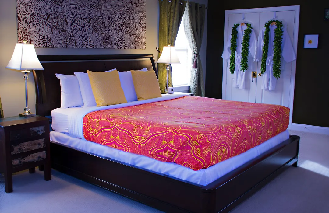 Malolo Bed And Breakfast-1