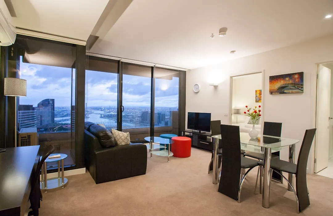 Southern Cross Serviced Apartments-1