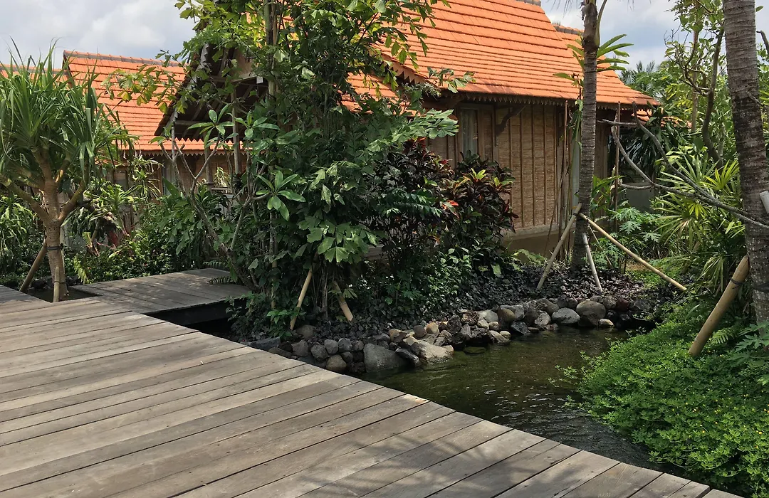 Suarti Boutique Village-1
