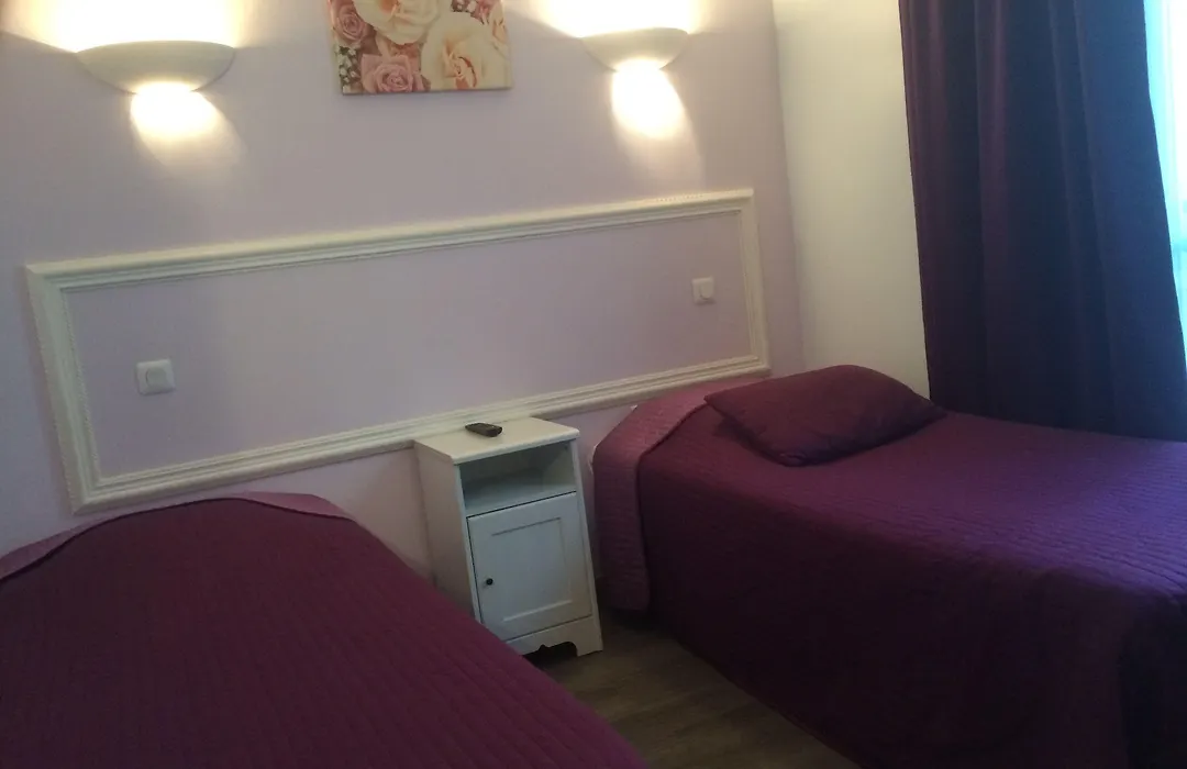 Hotel Andre Gill-1