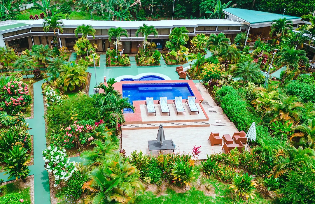 Hotel La Fortuna-1